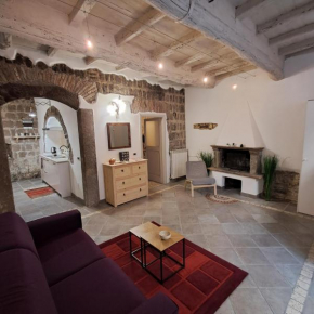 Pettinara 21 Viterbo